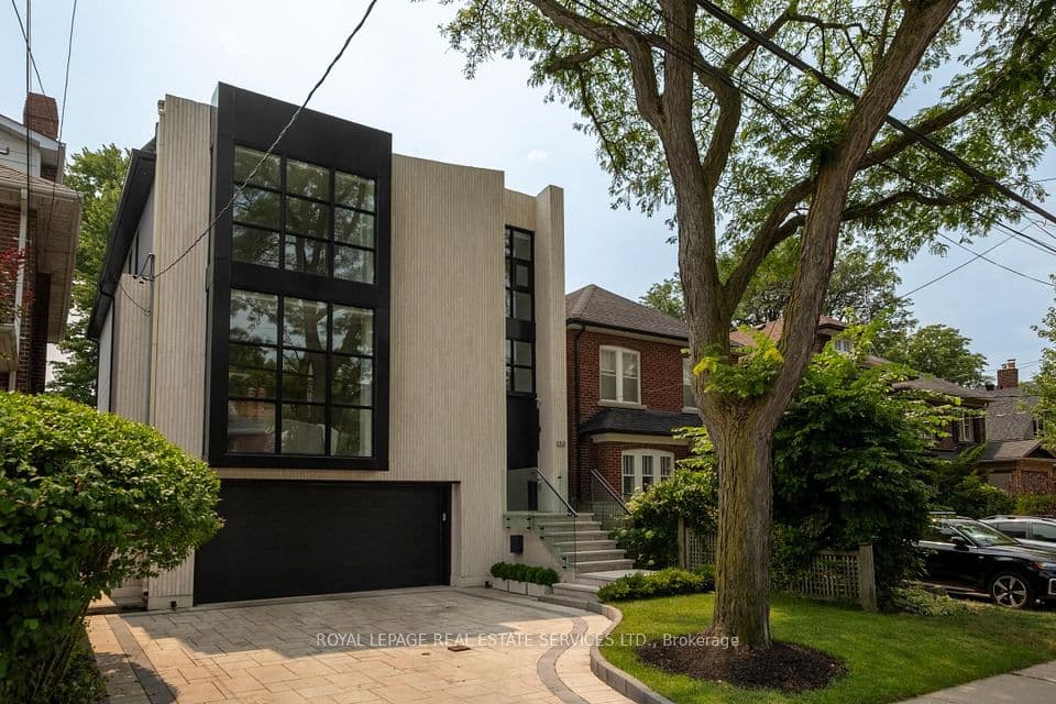 133 Deloraine Avenue, Toronto, ON M5M 2B1 – photo 2