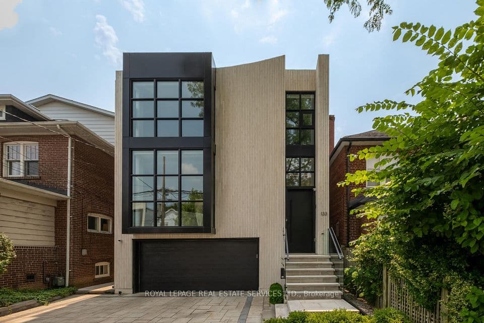 133 Deloraine Avenue, Toronto, ON M5M 2B1 – main photo