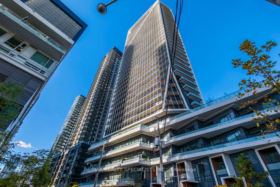 50 Ordnance Street 3505, Toronto, ON M6K 0C9 – photo 2