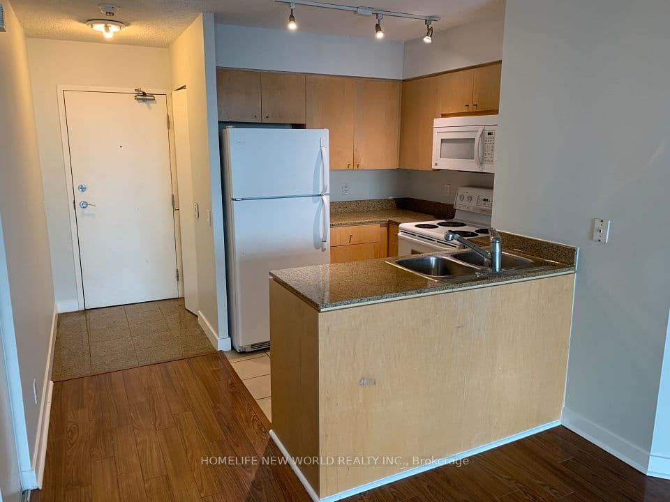 361 Front Street 2607, Toronto, ON M5V 3R5 – photo 2