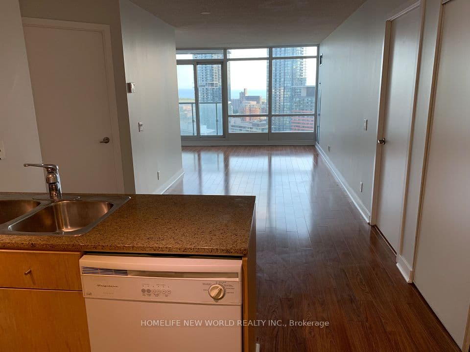 361 Front Street 2607, Toronto, ON M5V 3R5 – photo 3