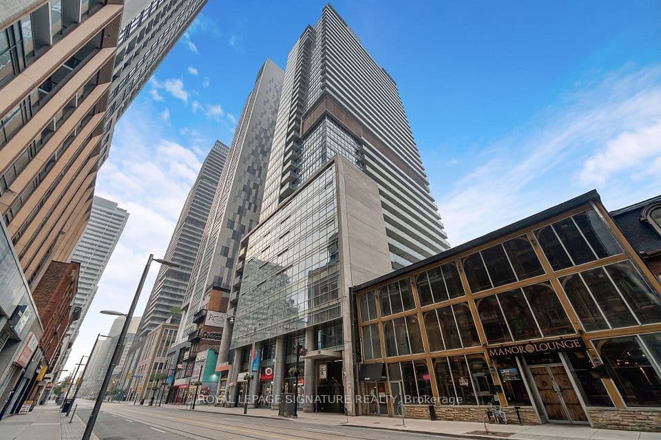 375 King Street 3210, Toronto, ON M5V 1K5 – photo 2