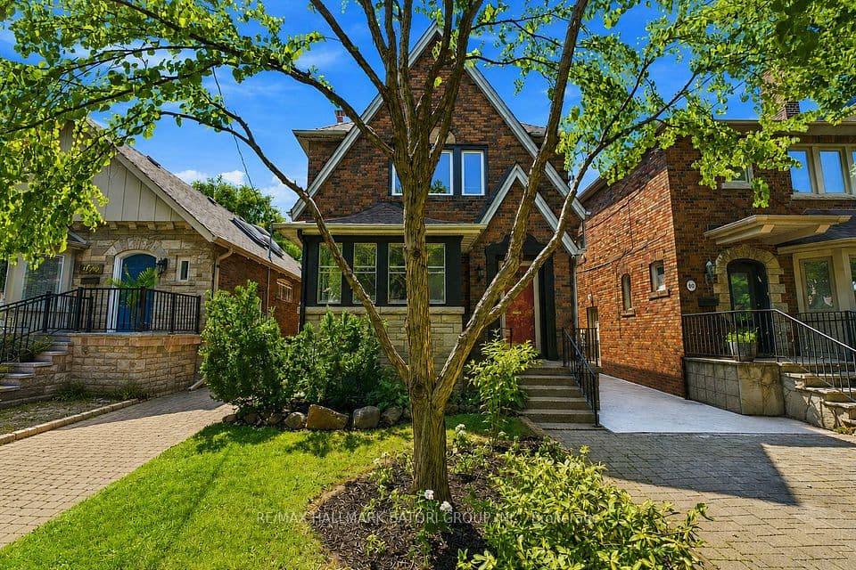 58 Castlewood Road, Toronto, ON M5N 2L2 – main photo
