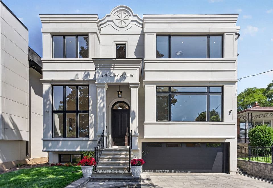 140 Olive Avenue, Toronto, ON M2N 4P1 – main photo