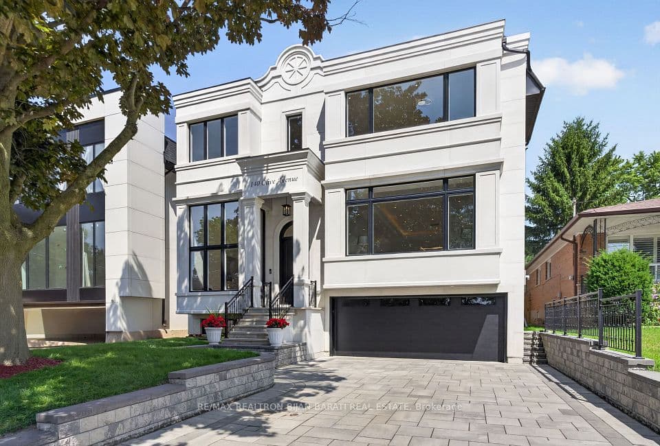 140 Olive Avenue, Toronto, ON M2N 4P1 – photo 2