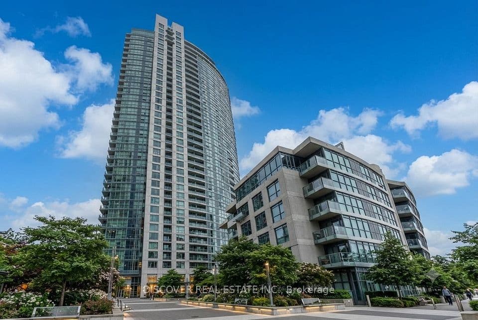 215 Fort York Boulevard 2609, Toronto, ON M5V 4A2 – main photo