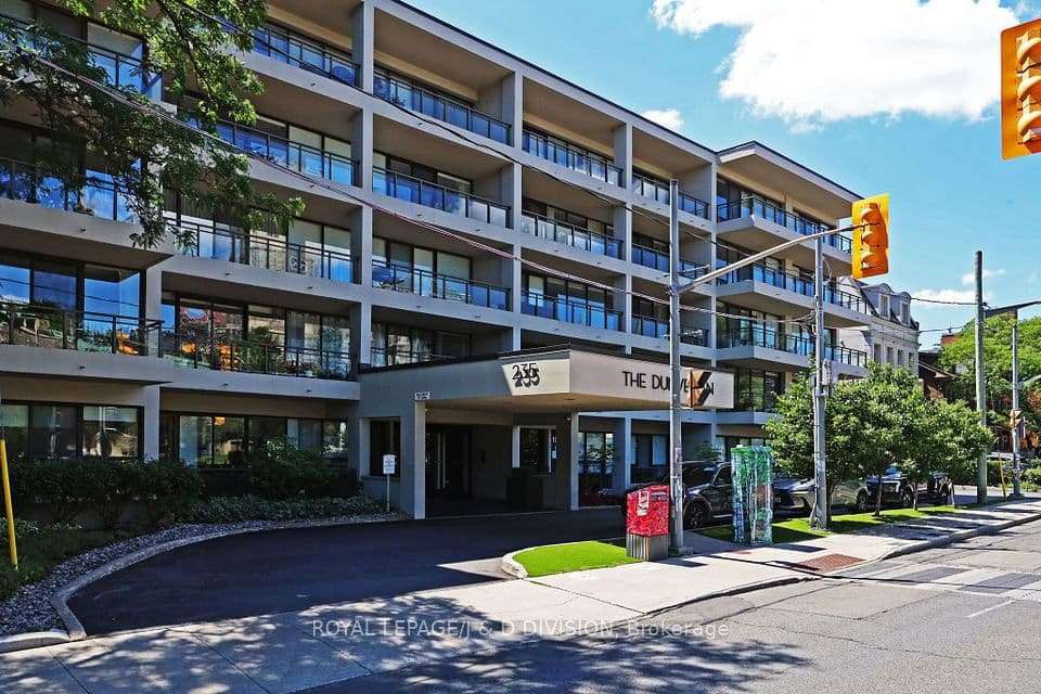 235 St Clair Avenue W 106, Toronto, ON M4V 1R4 – photo 2