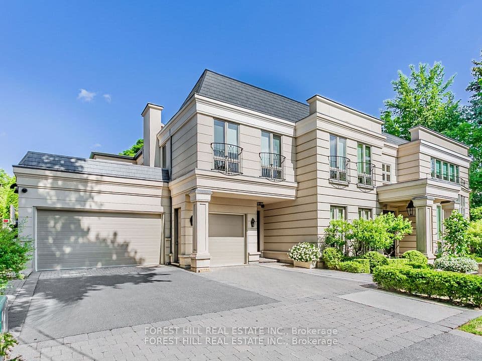 7 Cedarwood Avenue, Toronto, ON M2L 1L7 – photo 2