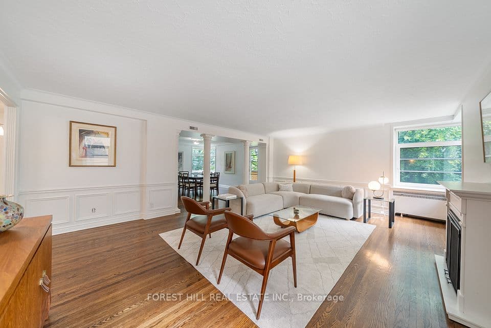 717 Eglinton Avenue W 301, Toronto, ON M5N 1C9 – photo 2