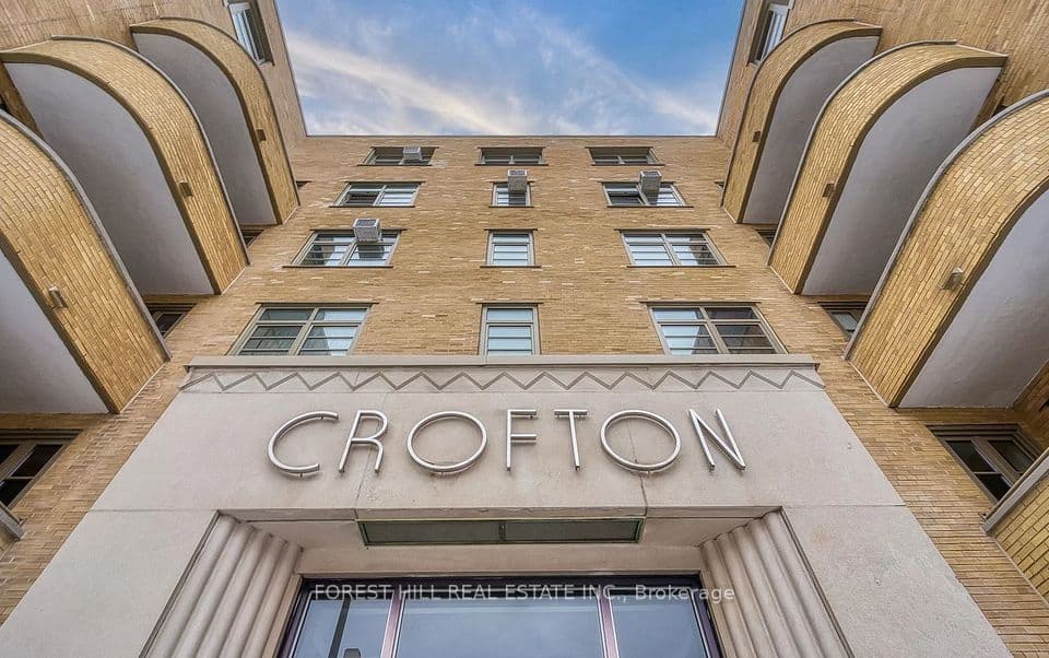 717 Eglinton Avenue W 301, Toronto, ON M5N 1C9 – photo 3