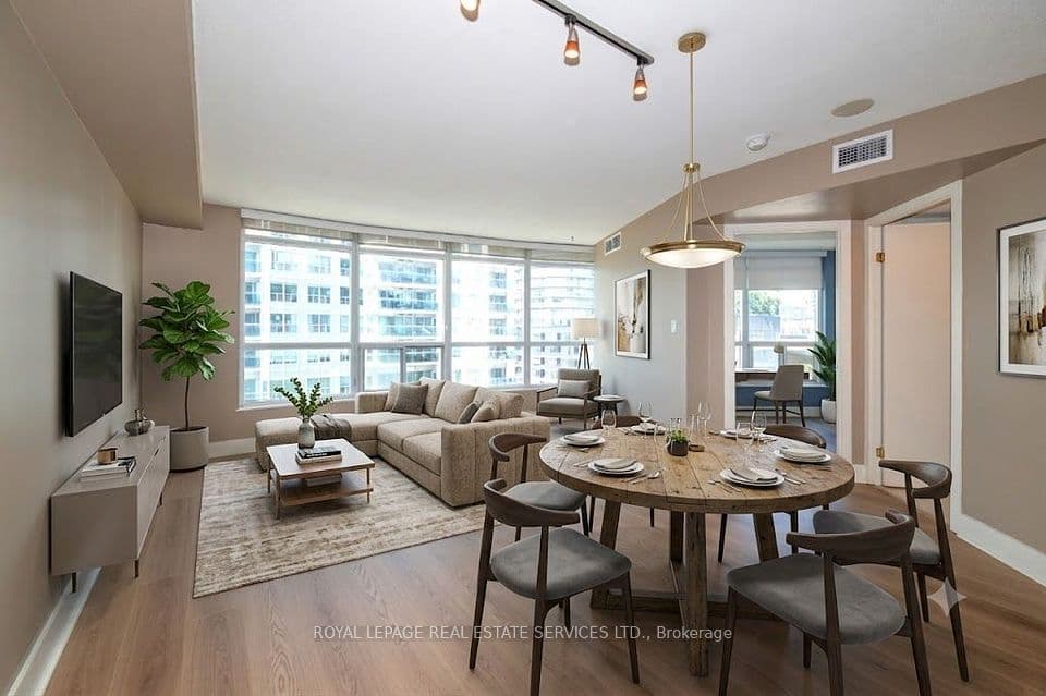 550 Queens Quay W 707, Toronto, ON M5V 3M8 – photo 3
