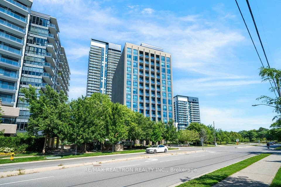 75 The Donway W 103, Toronto, ON M3C 2E9 – main photo