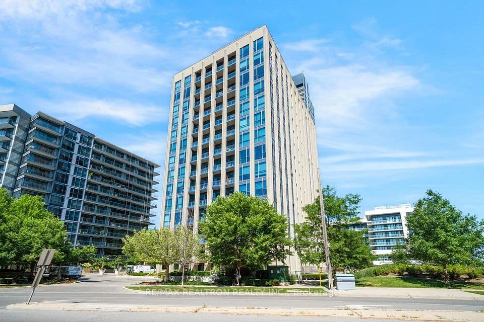 75 The Donway W 103, Toronto, ON M3C 2E9 – photo 2