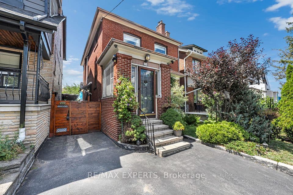 406 Lauder Avenue, Toronto, ON M6E 3J2 – photo 2
