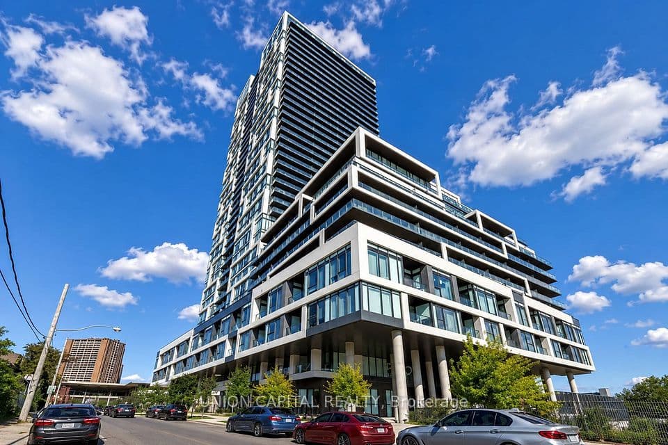 5 Defries Street 3013, Toronto, ON M5A 0W7 – main photo