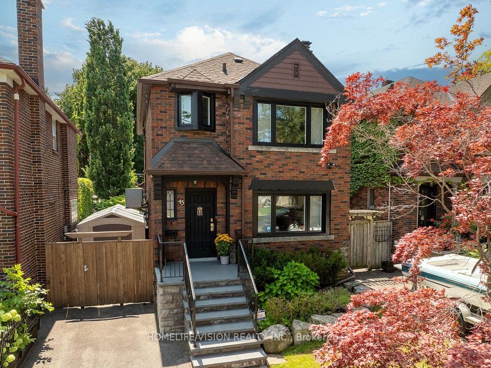 45 Mcrae Drive, Toronto, ON M4G 1S2 – photo 3