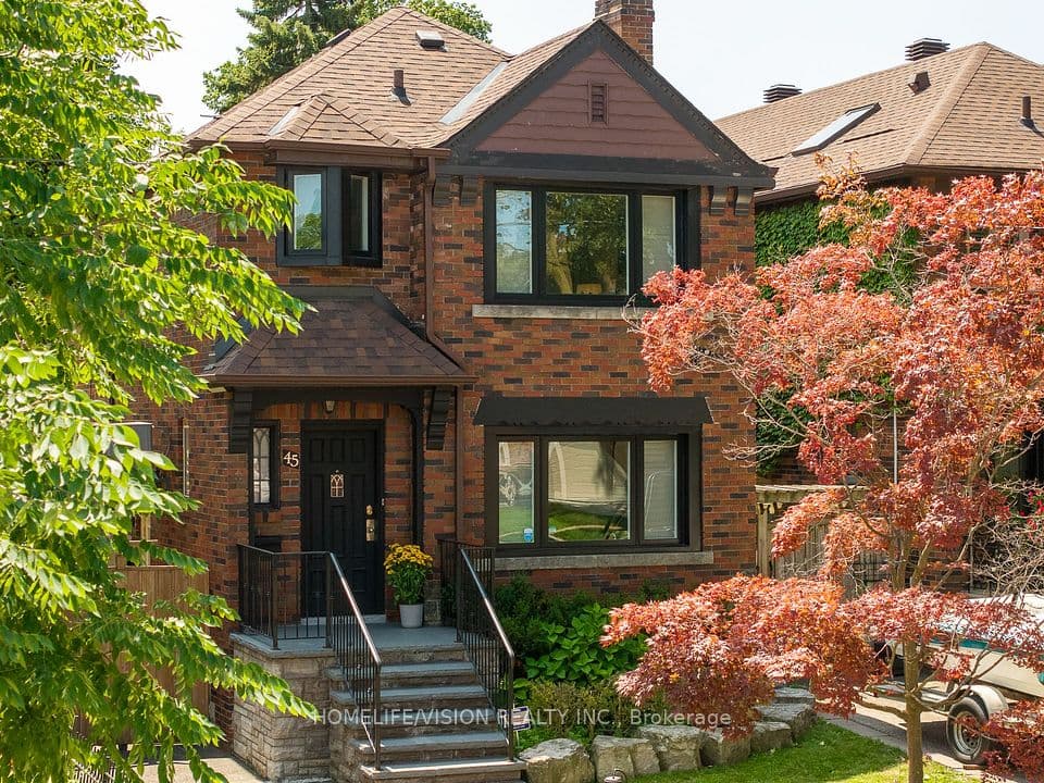 45 Mcrae Drive, Toronto, ON M4G 1S2 – main photo