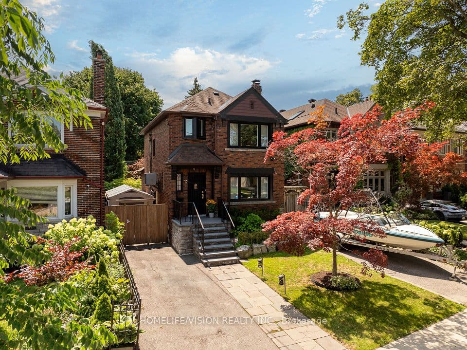 45 Mcrae Drive, Toronto, ON M4G 1S2 – photo 2