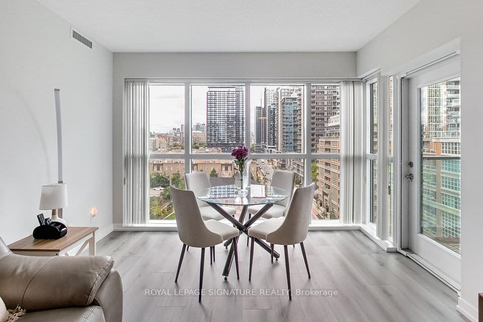 69 Lynn Williams Street 904, Toronto, ON M6K 3R7 – main photo