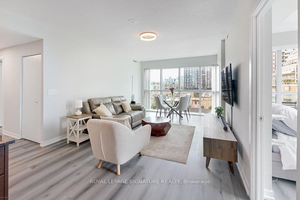 69 Lynn Williams Street 904, Toronto, ON M6K 3R7 – photo 2