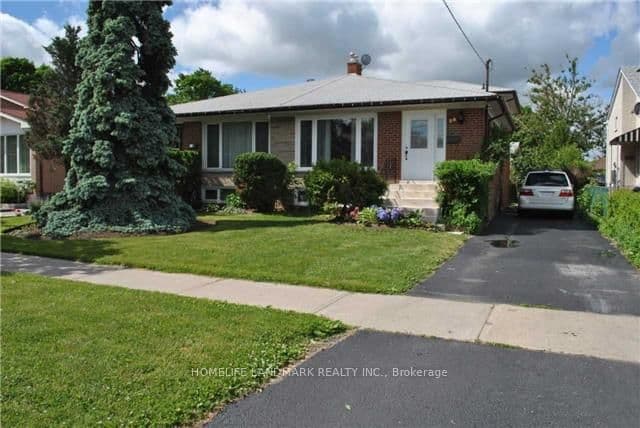 28 Roywood Drive, Toronto, ON M3A 2C6 – main photo