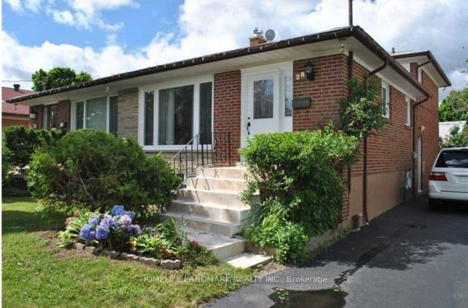 28 Roywood Drive, Toronto, ON M3A 2C6 – photo 2