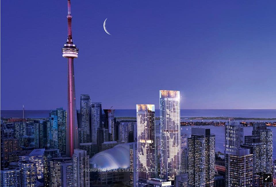 3 Concord Cityplace Way 326, Toronto, ON M5V 0X4 – main photo