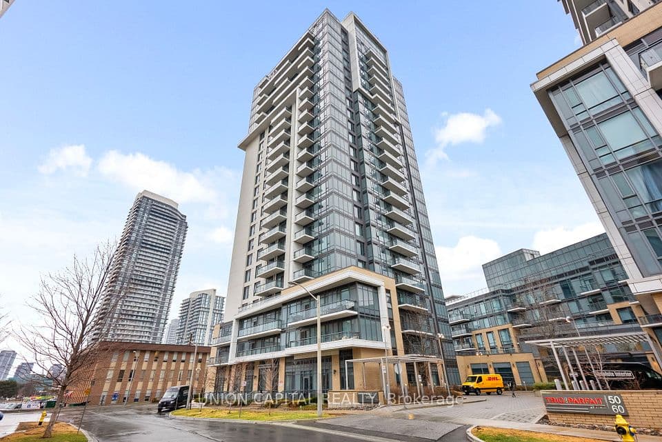 50 Ann O'reilly Road 310, Toronto, ON M2J 0C9 – main photo