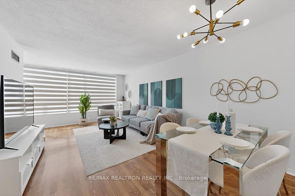 5765 Yonge Street 410, Toronto, ON M2M 4H9 – photo 3