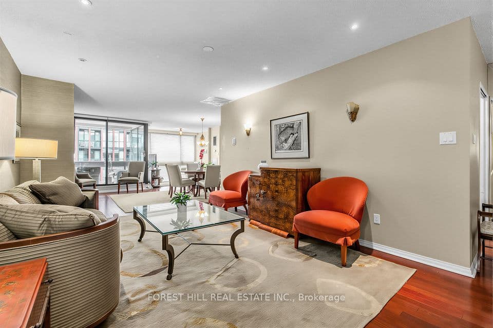 15 Mcmurrich Street PH01, Toronto, ON M5R 3M6 – photo 3