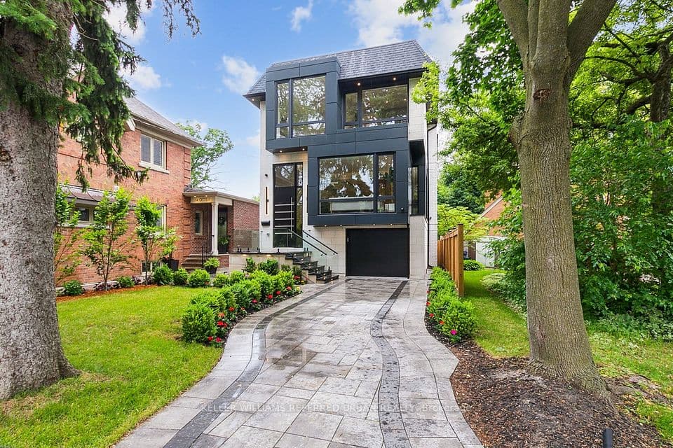 12 Otter Crescent, Toronto, ON M5N 2W2 – photo 2