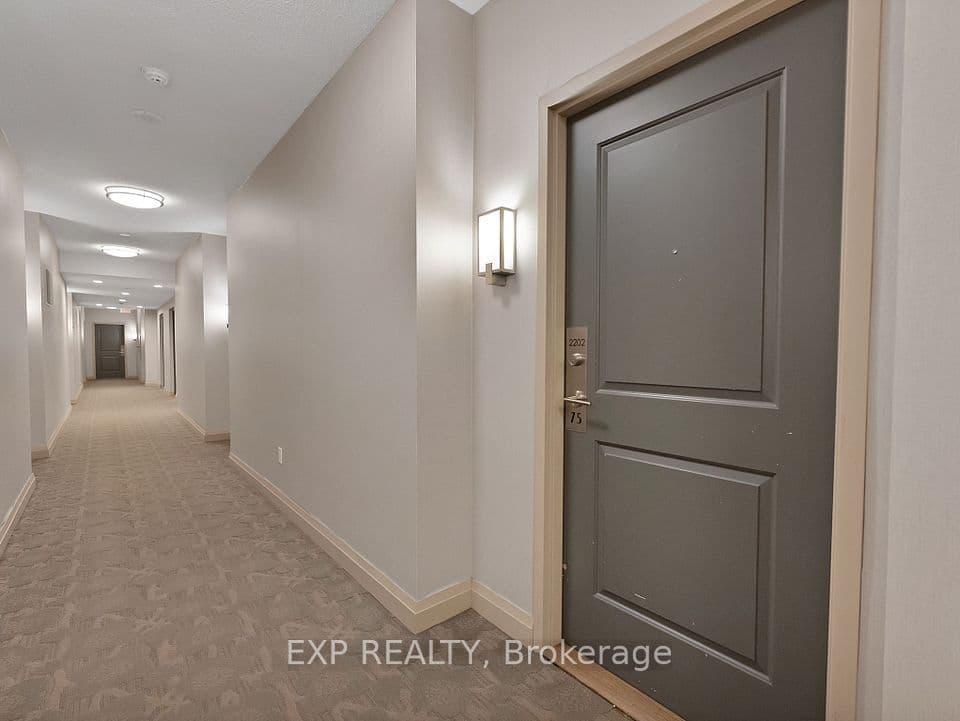 75 East Liberty Street 2202, Toronto, ON M6K 3R3 – photo 2