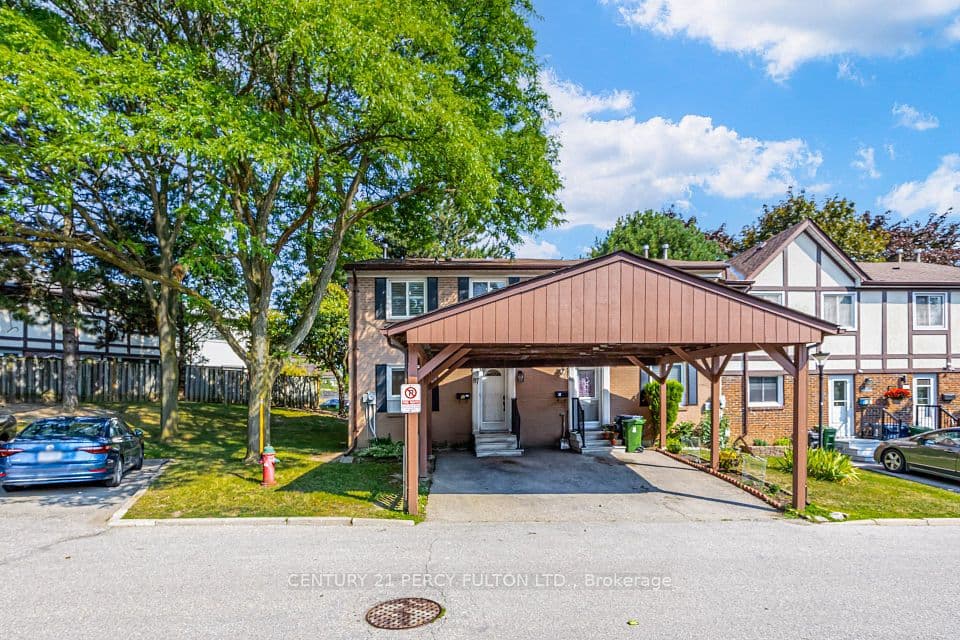 87 Crab Apple Way, Toronto, ON M3A 3N2 – photo 2