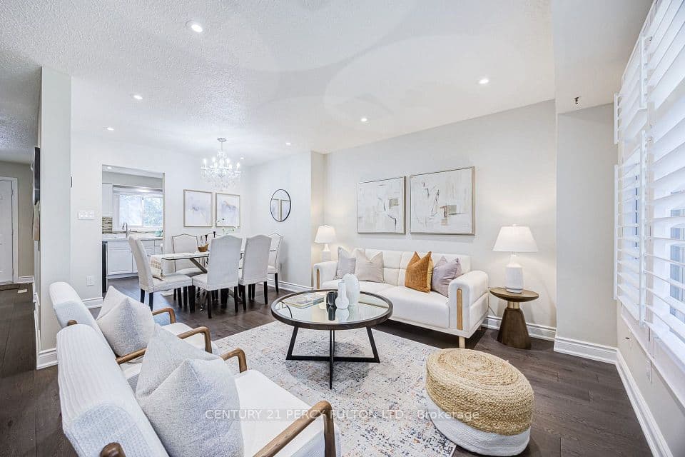 87 Crab Apple Way, Toronto, ON M3A 3N2 – main photo