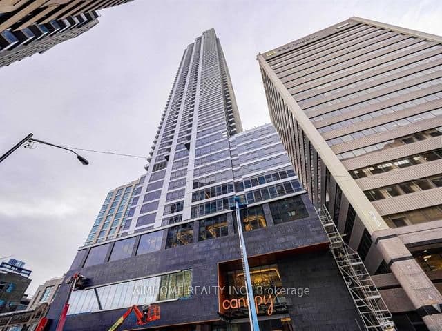 395 Bloor Street E 4902, Toronto, ON M4W 1H7 – main photo