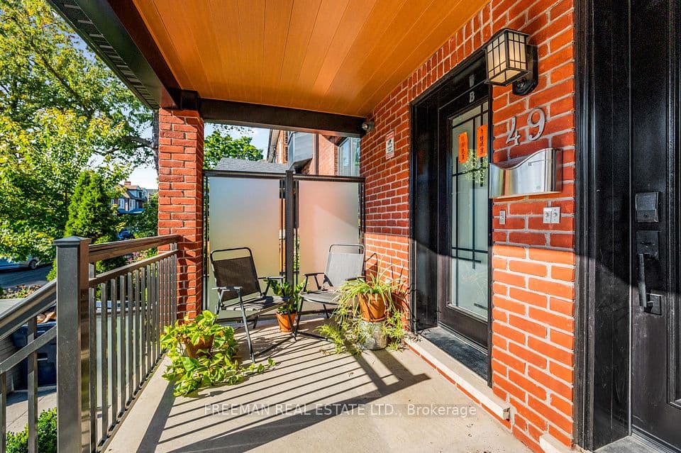 49 Beatrice Street, Toronto, ON M6J 2T2 – photo 3