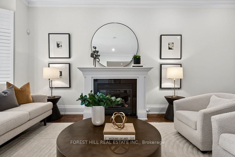 50 Bowood Avenue, Toronto, ON M4N 1Y4 – photo 3