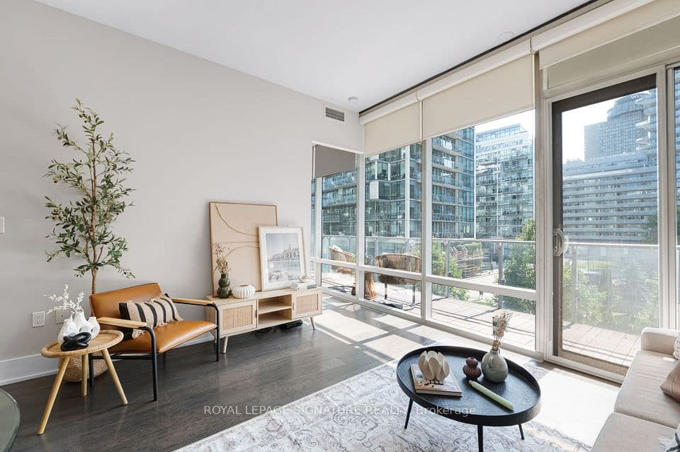 39 Queens Quay E 337, Toronto, ON M5E 0A5 – photo 3