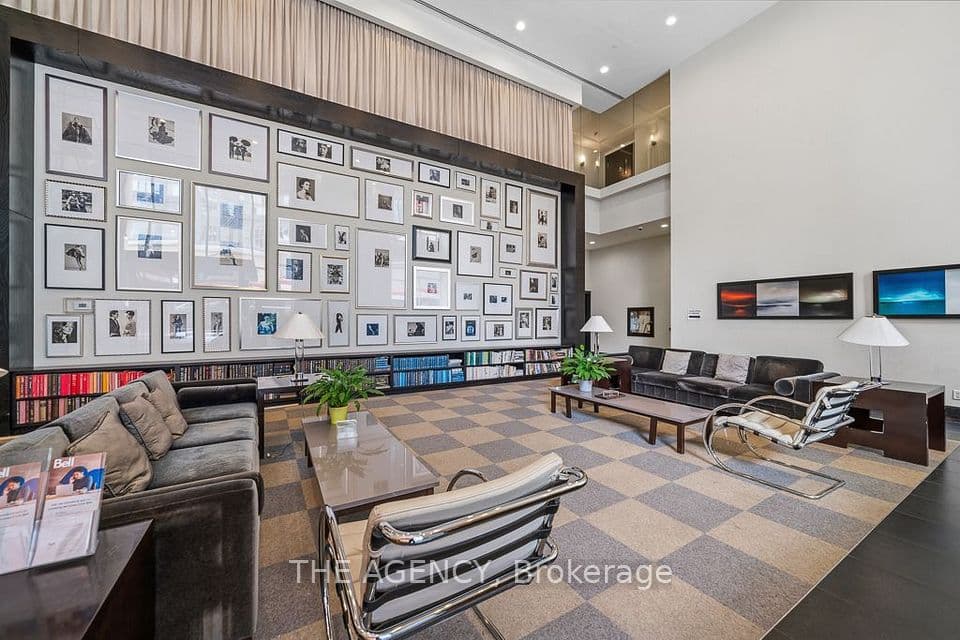 438 King Street W 1314, Toronto, ON M5V 3T9 – photo 3