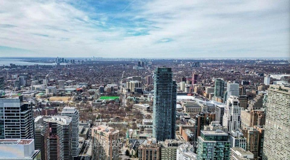 55 Charles Street E 3808, Toronto, ON M4Y 0J1 – photo 3