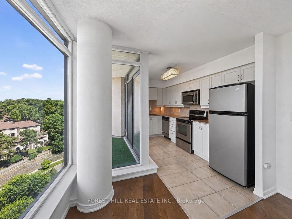 18 Valley Woods Road PH310, Toronto, ON M3A 0A1 – photo 2