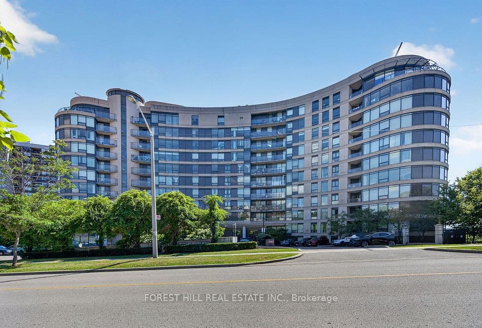 18 Valley Woods Road PH310, Toronto, ON M3A 0A1 – main photo