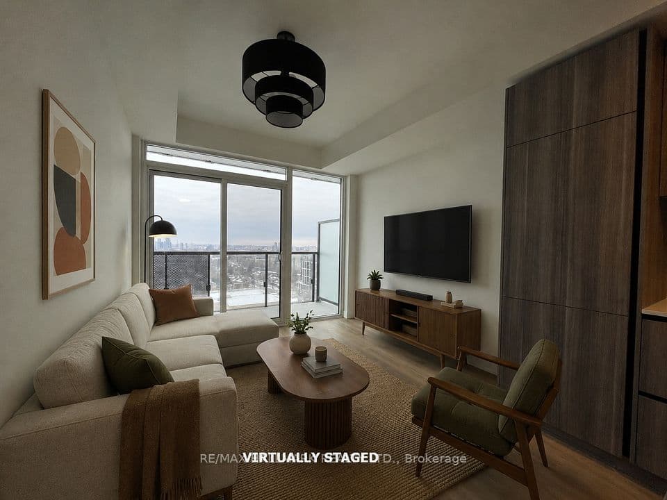127 Broadway Avenue 1810, Toronto, ON M4P 1V4 – photo 3