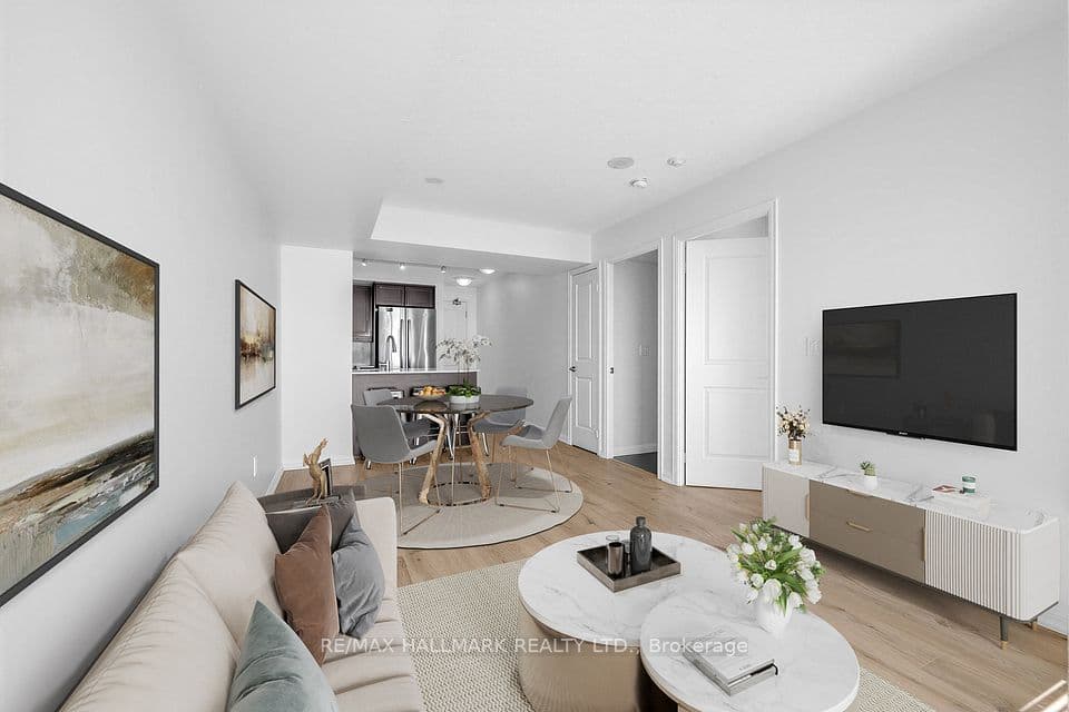 75 East Liberty Street 1004, Toronto, ON M6K 3R3 – photo 3