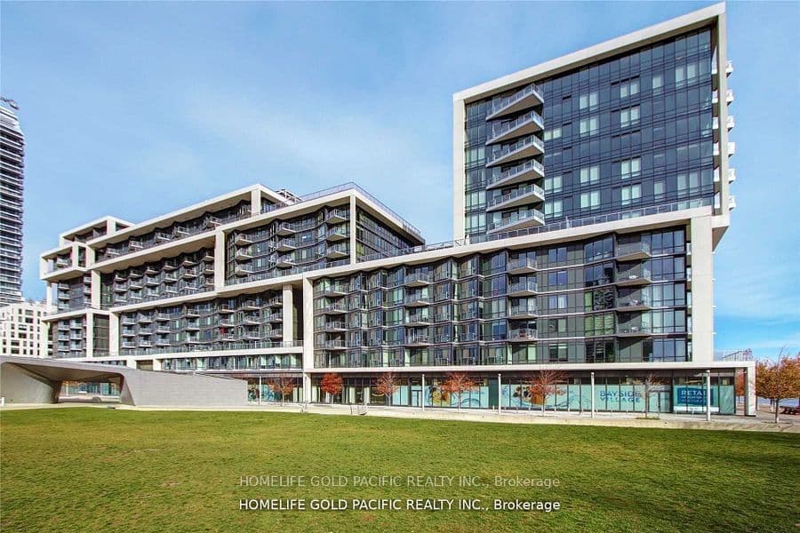 15 Merchants Wharf 438, Toronto, ON M5A 0N8 – photo 2
