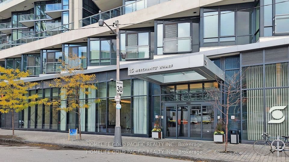 15 Merchants Wharf 438, Toronto, ON M5A 0N8 – photo 3