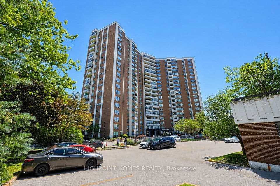 60 Pavane Link Way NE 301, Toronto, ON M3C 1A1 – photo 3