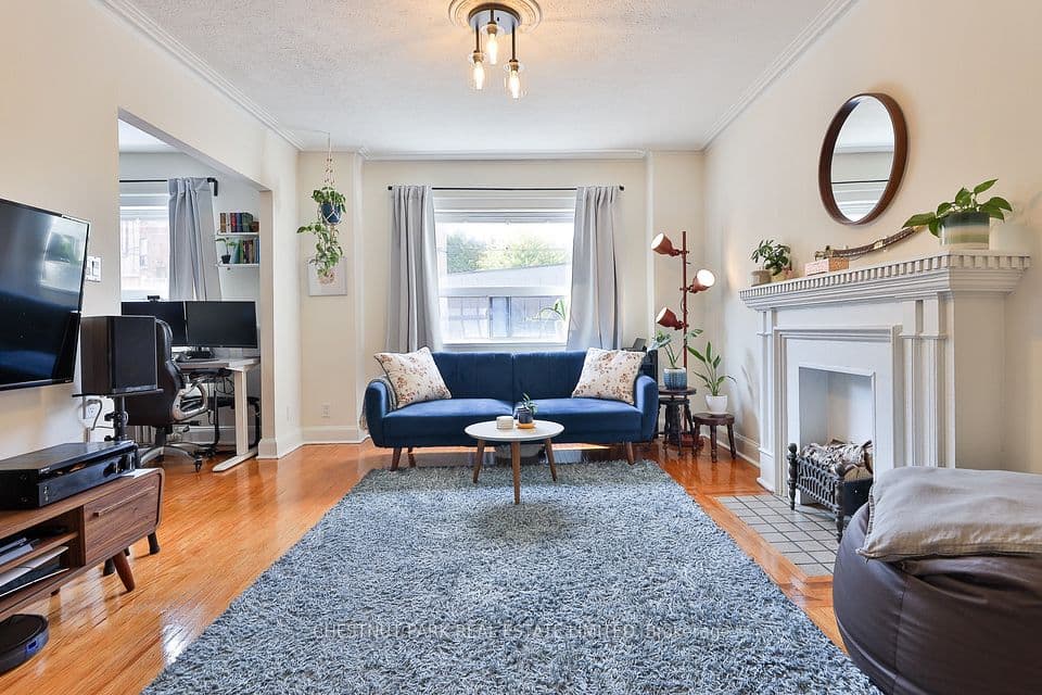 1648 Bathurst Street 5, Toronto, ON M5P 3J7 – photo 3