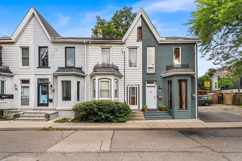 13 Bright Street, Toronto, ON M5A 3H5 – photo 2