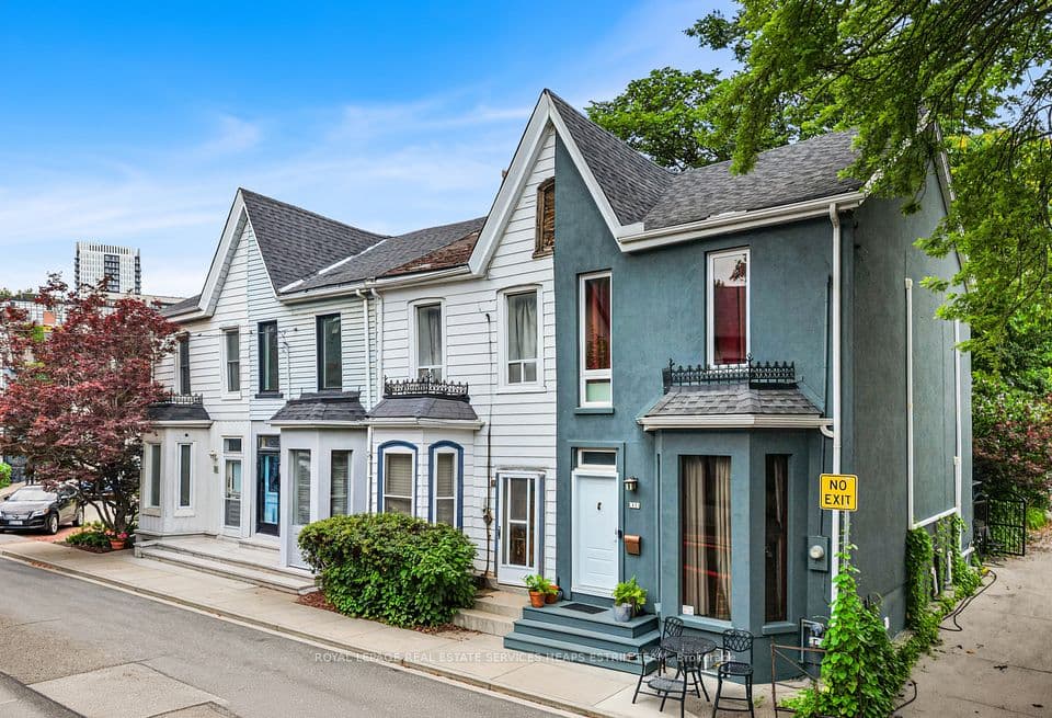 13 Bright Street, Toronto, ON M5A 3H5 – photo 3